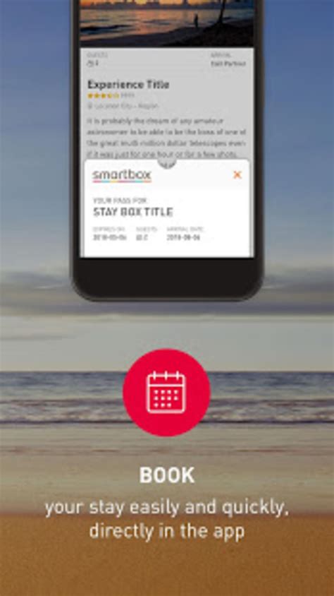 Smartbox APK (Android App) .